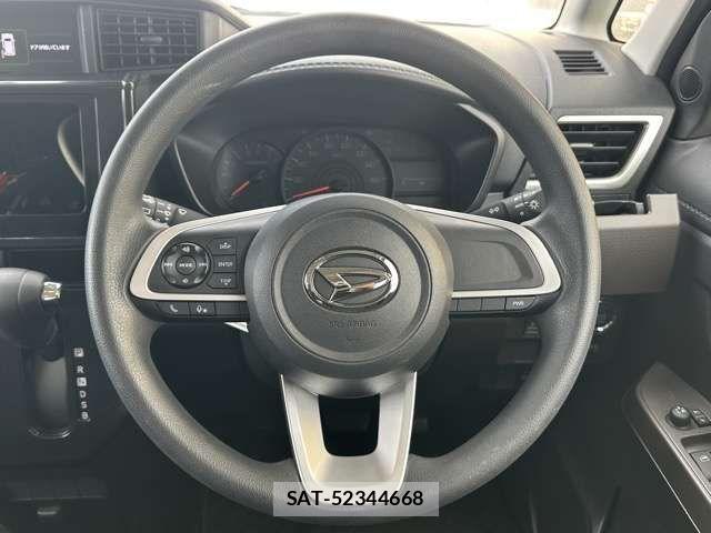 Daihatsu THOR 2022-12 3778545-7