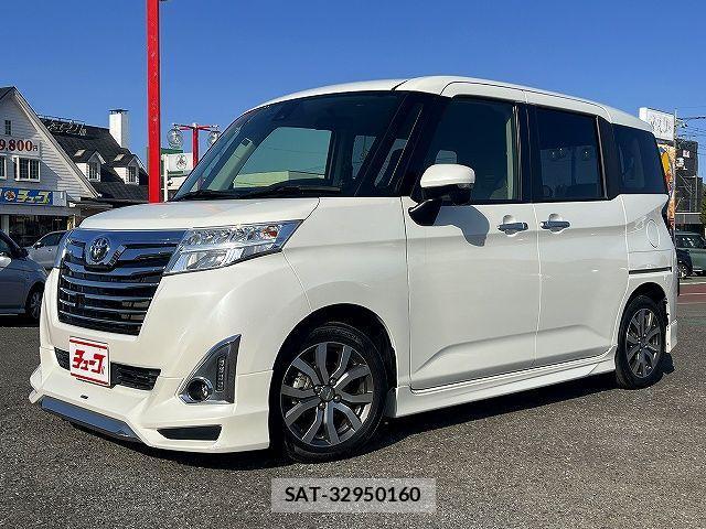 Daihatsu THOR 2018-06 4050706-0