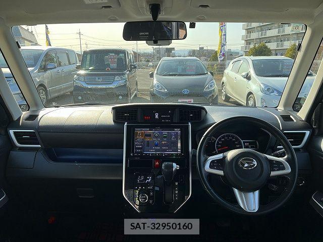 Daihatsu THOR 2018-06 4050706-1