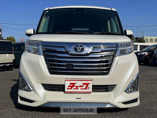 Daihatsu THOR 2018-06 4050706-22