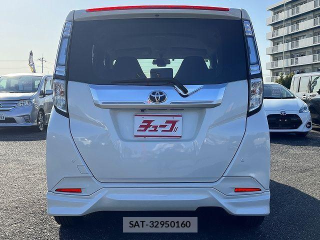 Daihatsu THOR 2018-06 4050706-23