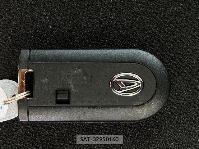 Daihatsu THOR 2018-06 4050706-25