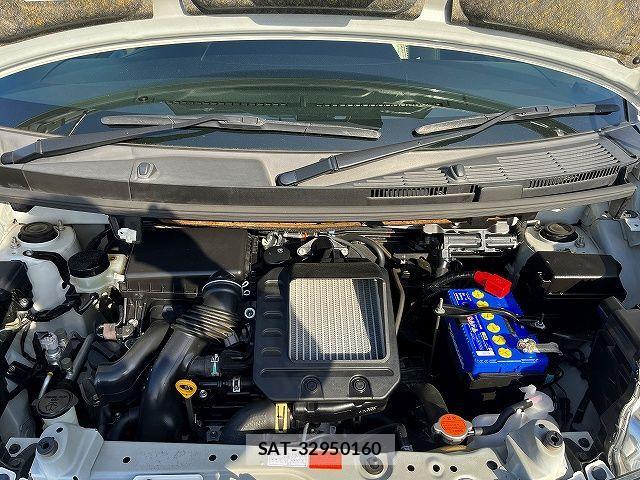 Daihatsu THOR 2018-06 4050706-27