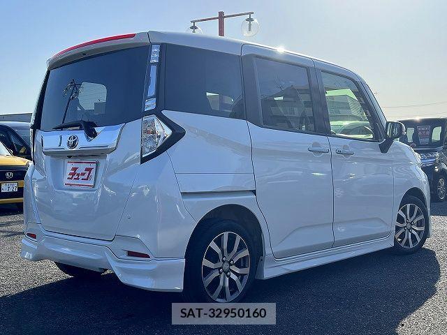 Daihatsu THOR 2018-06 4050706-2