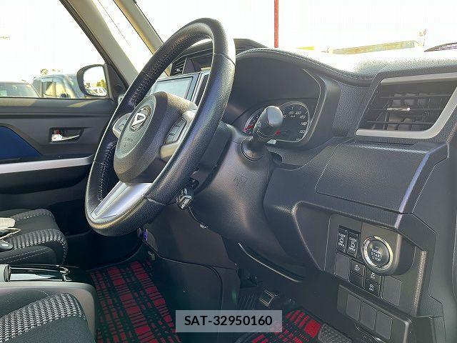 Daihatsu THOR 2018-06 4050706-3