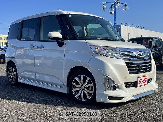 Daihatsu THOR 2018-06 4050706-6