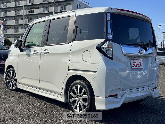 Daihatsu THOR 2018-06 4050706-8