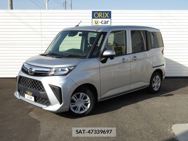 Daihatsu THOR 2022-08 4141053-0