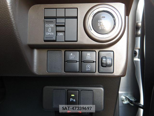 Daihatsu THOR 2022-08 4141053-9