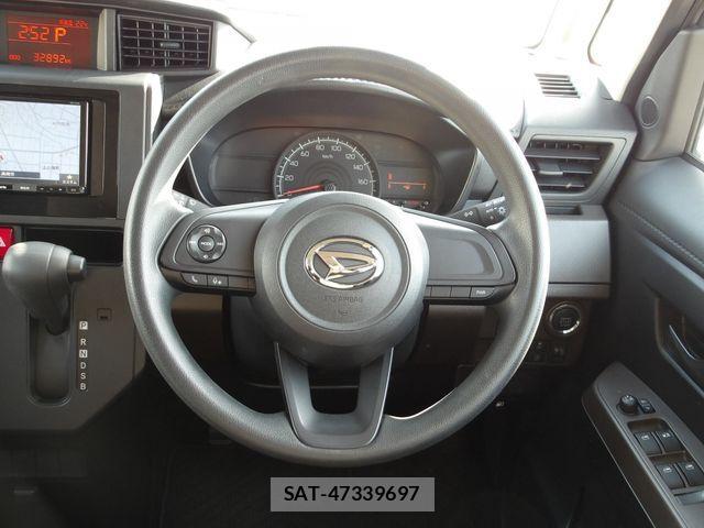 Daihatsu THOR 2022-08 4141053-12