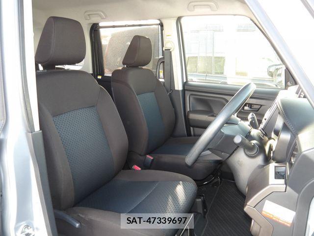 Daihatsu THOR 2022-08 4141053-17