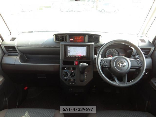 Daihatsu THOR 2022-08 4141053-1