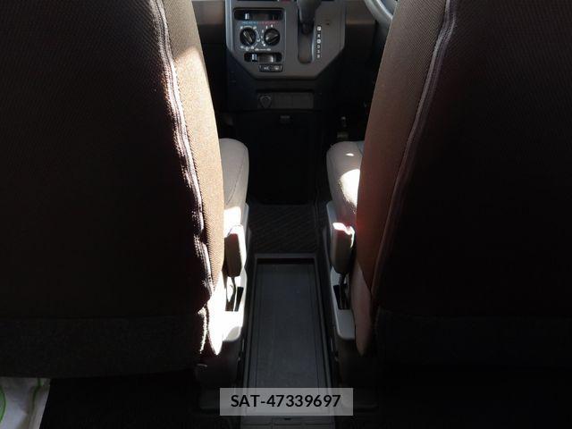 Daihatsu THOR 2022-08 4141053-21