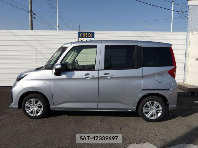 Daihatsu THOR 2022-08 4141053-28