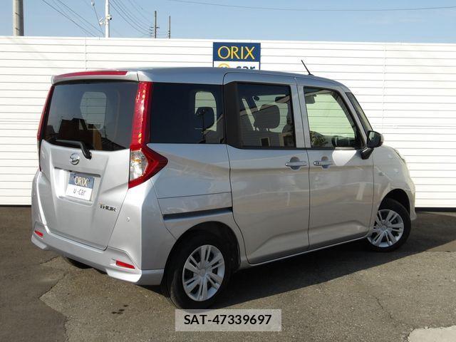 Daihatsu THOR 2022-08 4141053-2