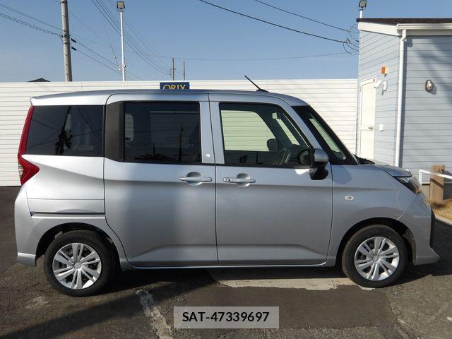 Daihatsu THOR 2022-08 4141053-29