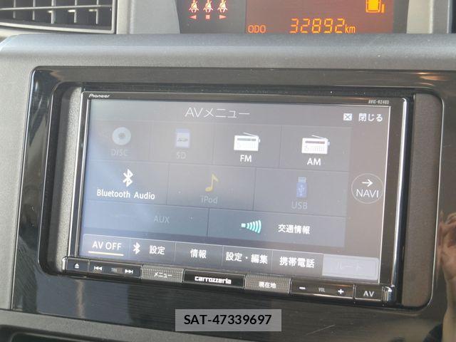 Daihatsu THOR 2022-08 4141053-4