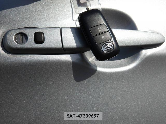 Daihatsu THOR 2022-08 4141053-7