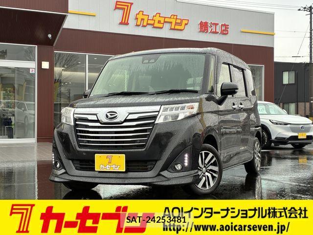 Daihatsu THOR 2018-12 4141047-0