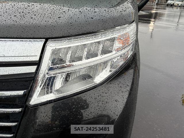Daihatsu THOR 2018-12 4141047-9
