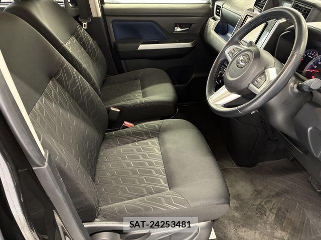 Daihatsu THOR 2018-12 4141047-11