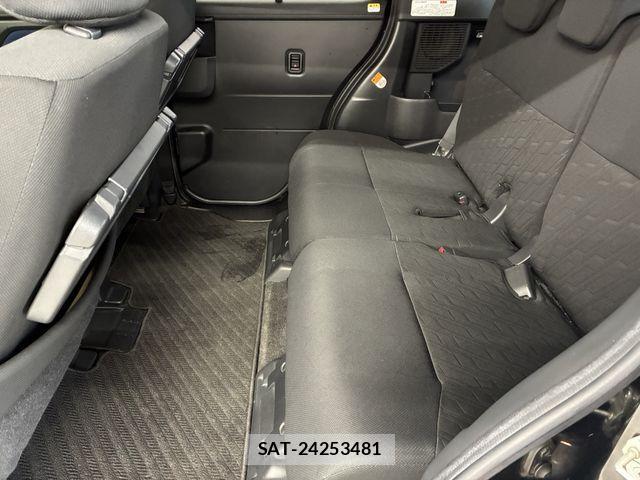Daihatsu THOR 2018-12 4141047-12