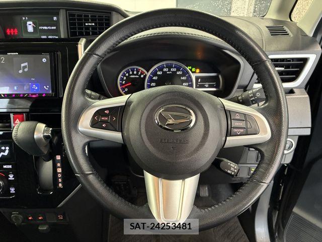 Daihatsu THOR 2018-12 4141047-13