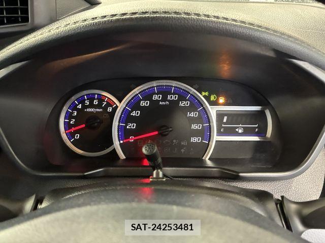 Daihatsu THOR 2018-12 4141047-15