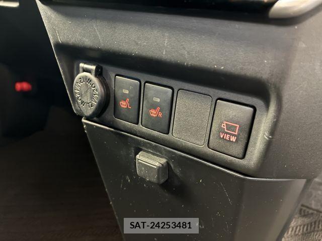 Daihatsu THOR 2018-12 4141047-18