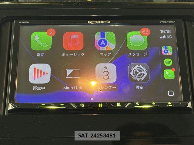 Daihatsu THOR 2018-12 4141047-20
