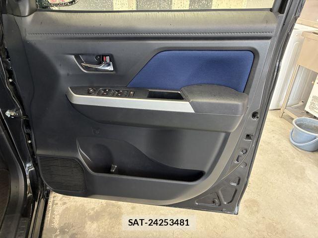 Daihatsu THOR 2018-12 4141047-25
