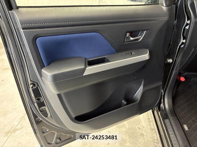 Daihatsu THOR 2018-12 4141047-26