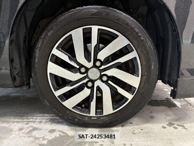 Daihatsu THOR 2018-12 4141047-28