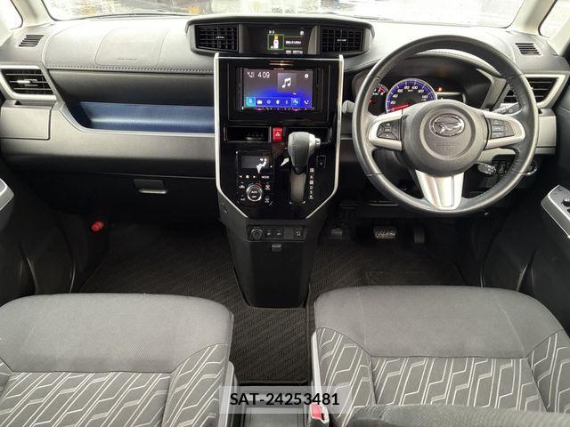 Daihatsu THOR 2018-12 4141047-3
