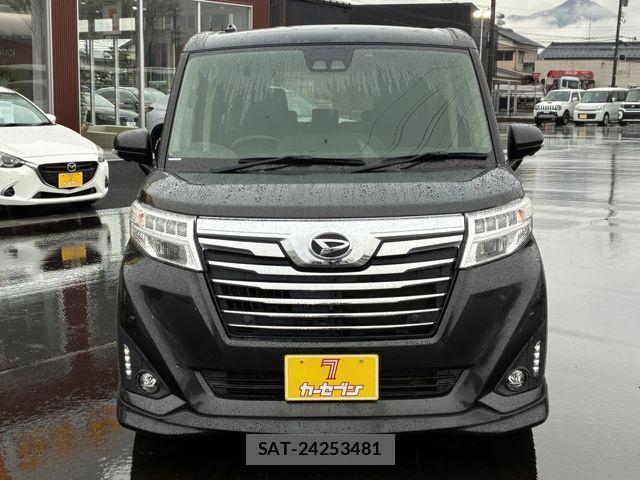 Daihatsu THOR 2018-12 4141047-4