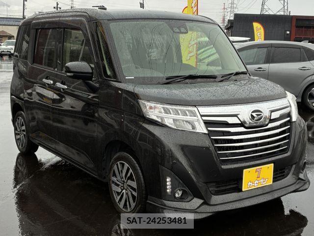 Daihatsu THOR 2018-12 4141047-5