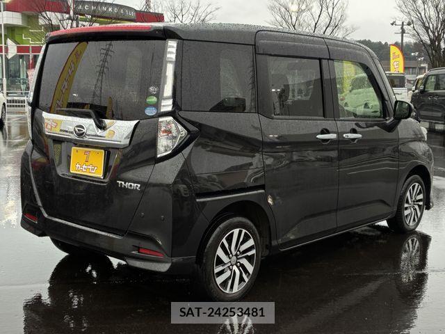 Daihatsu THOR 2018-12 4141047-7