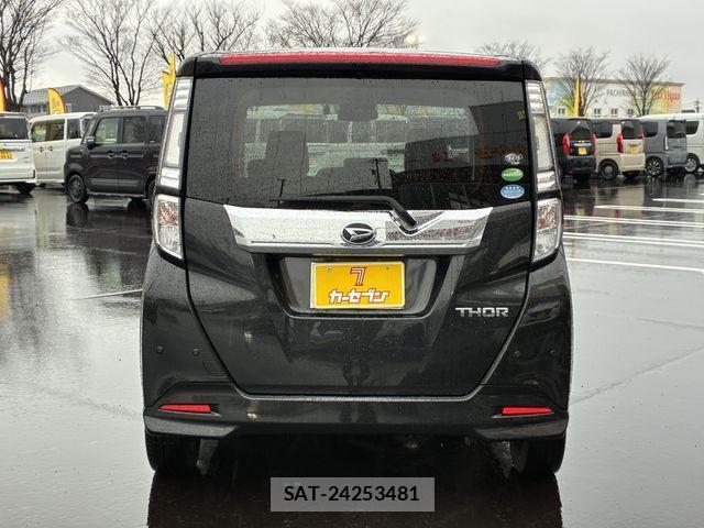 Daihatsu THOR 2018-12 4141047-8