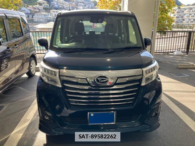 Daihatsu THOR 2020-01 4332267-0
