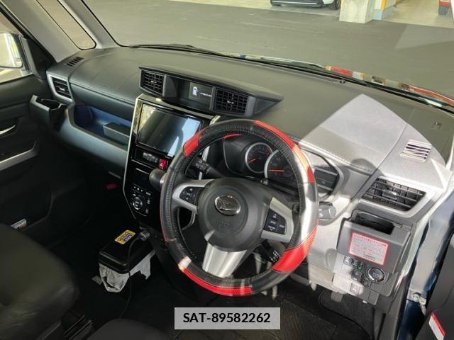 Daihatsu THOR 2020-01 4332267-13