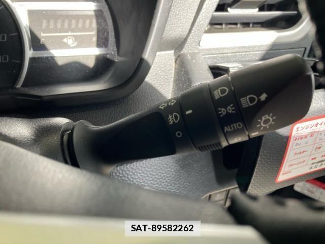 Daihatsu THOR 2020-01 4332267-17