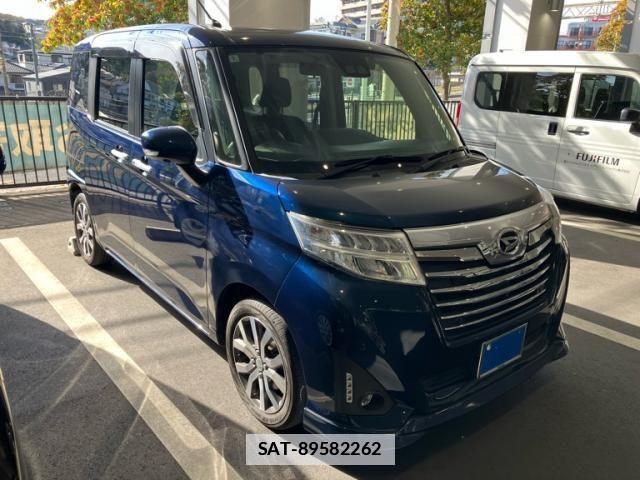 Daihatsu THOR 2020-01 4332267-1