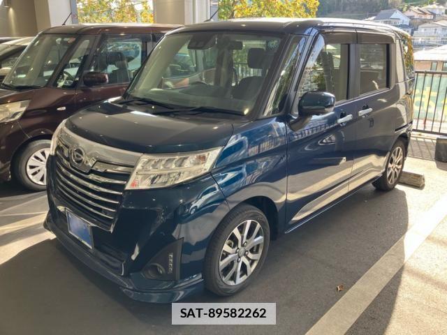 Daihatsu THOR 2020-01 4332267-2