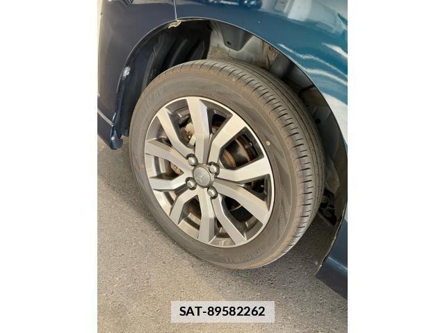 Daihatsu THOR 2020-01 4332267-8