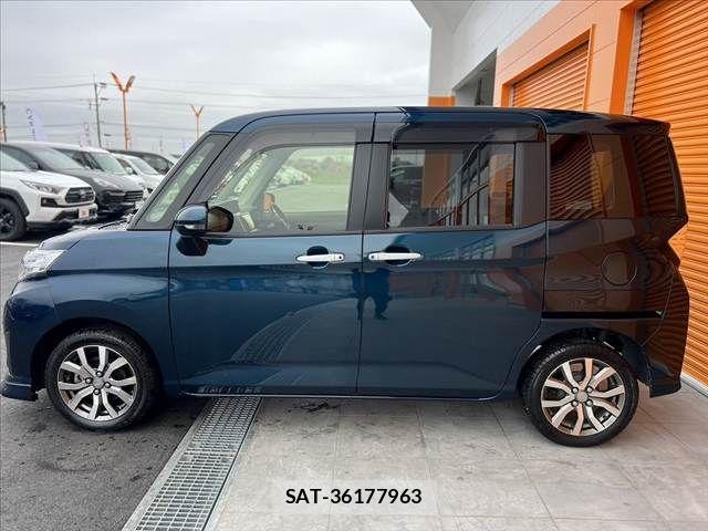 Daihatsu THOR 2020-02 4990976-10