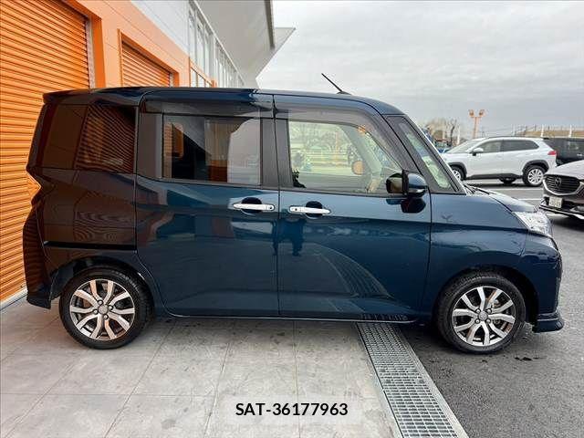 Daihatsu THOR 2020-02 4990976-11