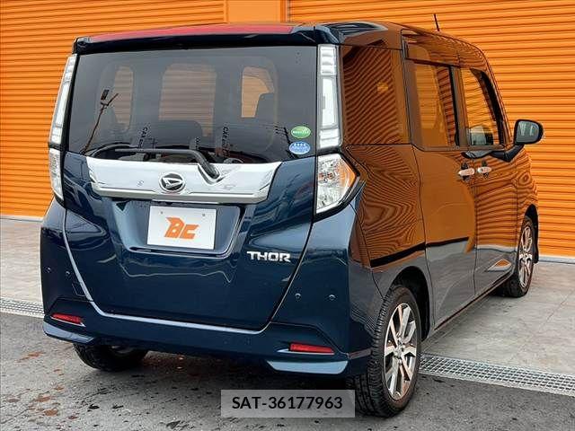 Daihatsu THOR 2020-02 4990976-12