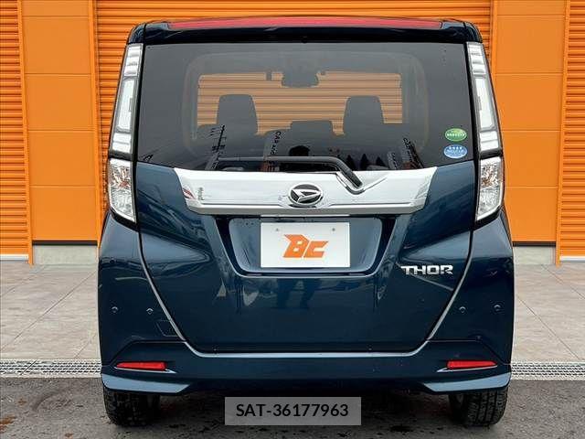 Daihatsu THOR 2020-02 4990976-13