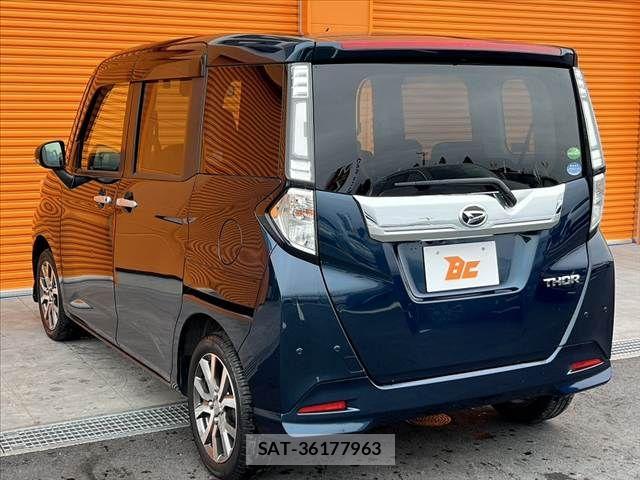 Daihatsu THOR 2020-02 4990976-14