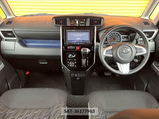 Daihatsu THOR 2020-02 4990976-1